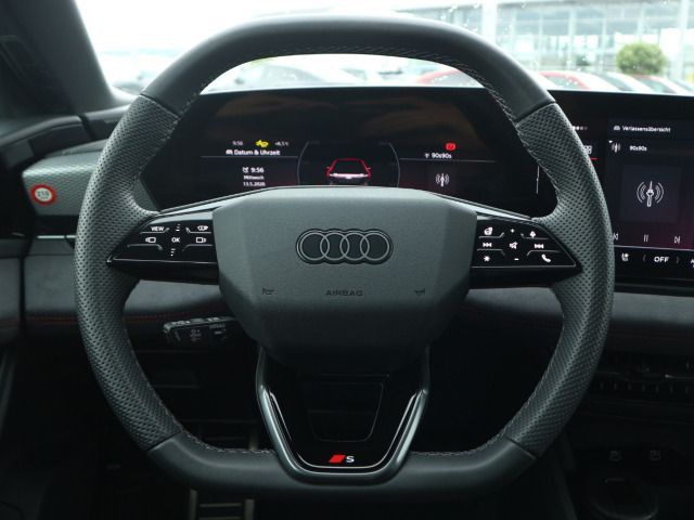 Audi S6 e-tron - Bild 16