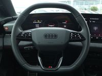 Audi S6 e-tron - Vorschau Bild 16