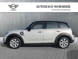 MINI Cooper SE ALL4 Countryman DAB LED RFK Navi Shz - weiße MINI Cooper SE Countryman