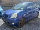 Kia Picanto 1.1 EX~Tüv02/2027~Klima~ - gebrauchte Kia Picanto aus dem Jahr 2005