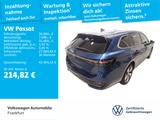 Volkswagen Passat Elegance 4Motion 2.0 TDI DSG H&K 360 StHz - Volkswagen Passat: TDI 4motion