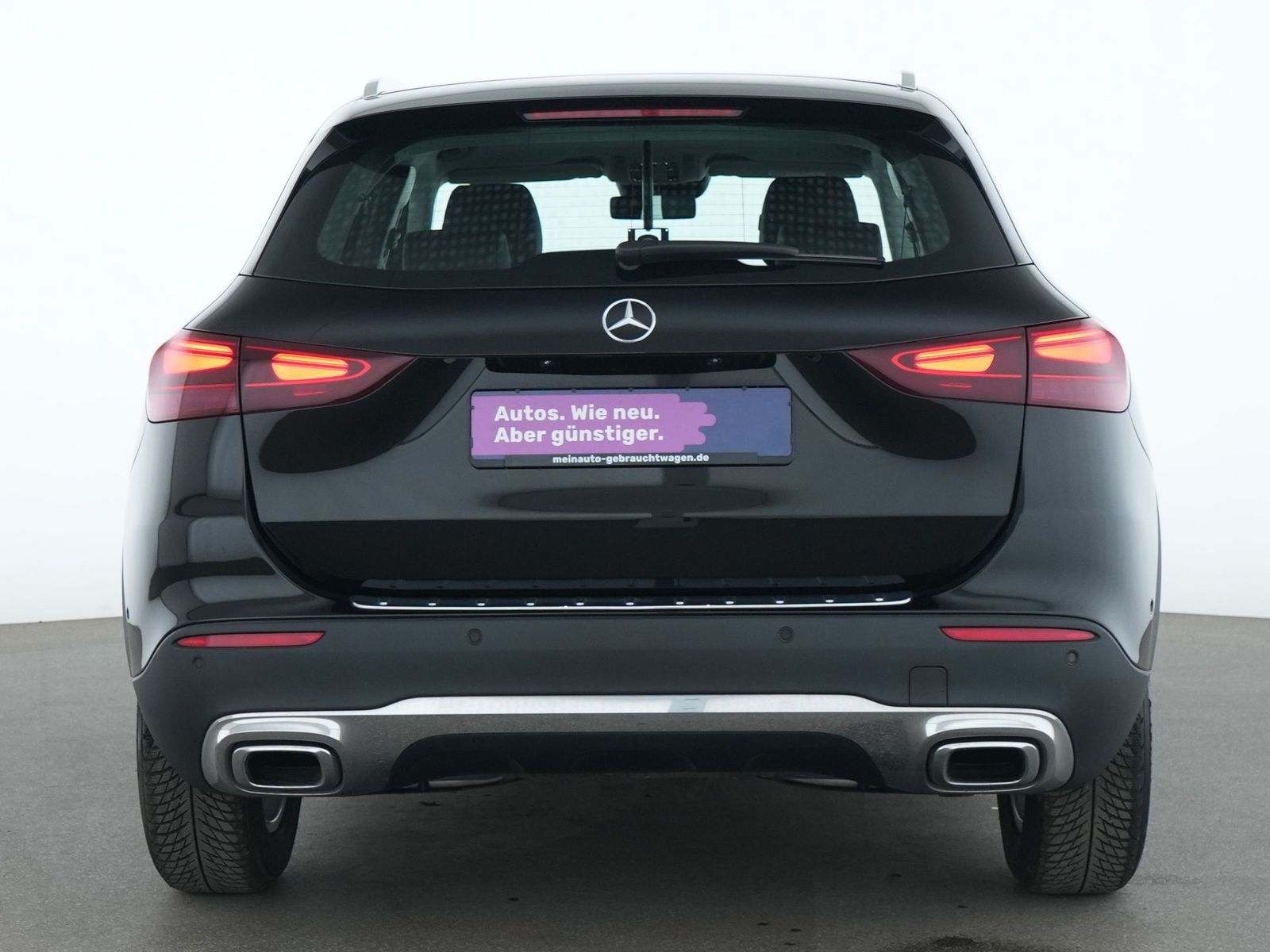 Mercedes-Benz GLA 200 - Bild 7