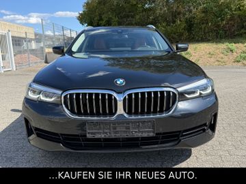 BMW 520 - 3