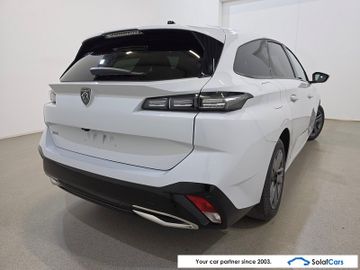 Peugeot 308 - 4