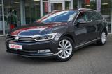 Volkswagen Passat Variant 2.0 TDI DSG Highline LED Navi ACC - mit Diesel-Antrieb: Kombi, Euro5