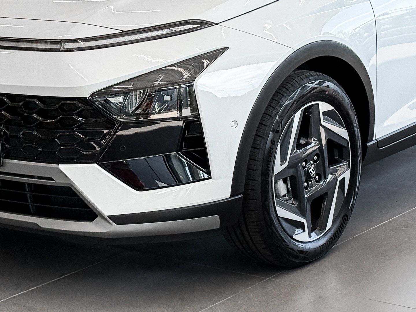 Hyundai BAYON - Bild 3