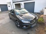 Peugeot 206 cc RC - Line - Peugeot 206: 206rc