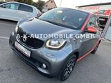 Smart ForFour  Edition #1 *SHZ*PANORAMA*LED*TEMPO* - Smart Gebrauchtwagen in Stuttgart