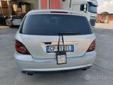 Mercedes-Benz Tauto - graue Mercedes-Benz R 350
