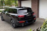 MINI All4  Pano|Kamera|Leder|H&K|HeadUp|AdaptiverTemp - schwarze MINI John Cooper Works Clubman