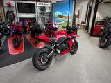 Honda CBR650R 48PS mit Quickshifter *Service neu* - HONDA PS
