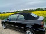 Volkswagen Golf 2.0 Classicline Cabriolet Classicline