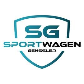 Sportwagen Genssler GmbH Logo