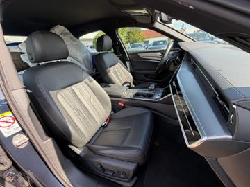 Audi A6 - 9