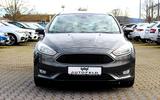 Ford Focus 1,0 EcoBoost Business/VOLLSH/BT/KLIMA/TEMP - Ford Focus in Ludwigshafen