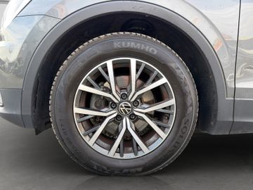 Volkswagen Tiguan - 9