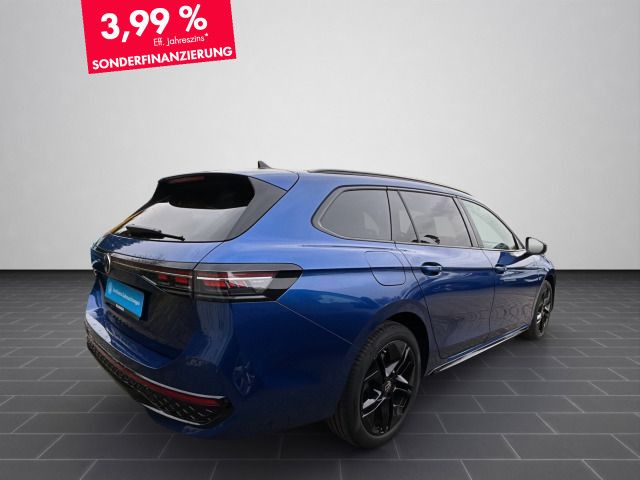 Volkswagen Passat Variant - Bild 3