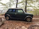 MINI ROVER AUSTIN 86 - MINI Cooper aus 1992