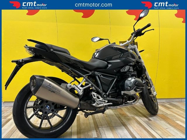 BMW R 1200 R - 2016