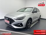 Hyundai i30 Intro Edition" PANO-NAVI-CAM-SITZH-PDC-ALU" - Hyundai i30 Gebrauchtwagen in Aachen