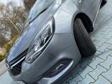 Opel Zafira 1.4 ECOTEC Turbo ON 103kW S/S ON - Opel Zafira: Eco