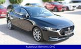 Mazda 3 Fastback Automatik EZ2021 | 41tkm | 1.Hand - Mazda 3: Fastback