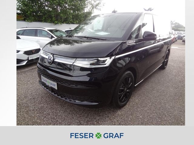 Volkswagen T7 Multivan Style 2,0 l TSI OPF 150 kW 7-Gang-DS