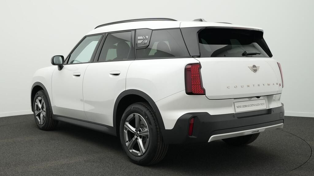 MINI Cooper S Countryman - Bild 8