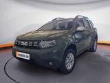 Dacia Duster Expression Tempomat Klima Parkh. SHZ DAB - Dacia Duster Gebrauchtwagen in Bielefeld
