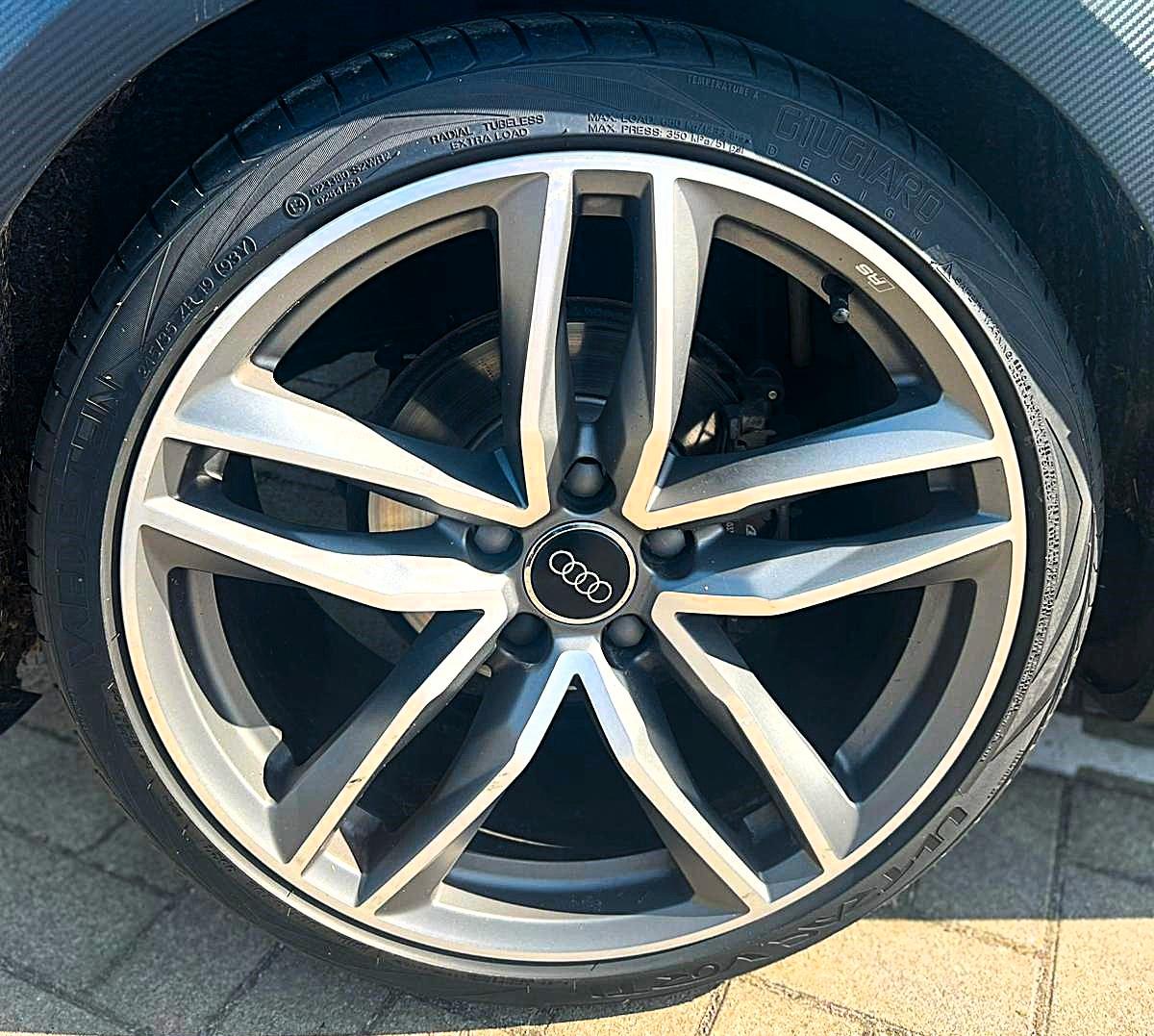 Audi TT Coupe 2.0 TDI ultra