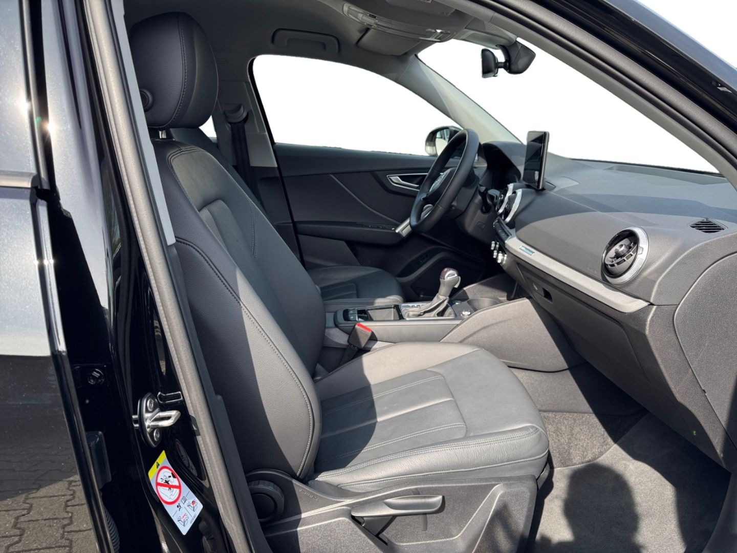 Audi Q2 - Bild 13