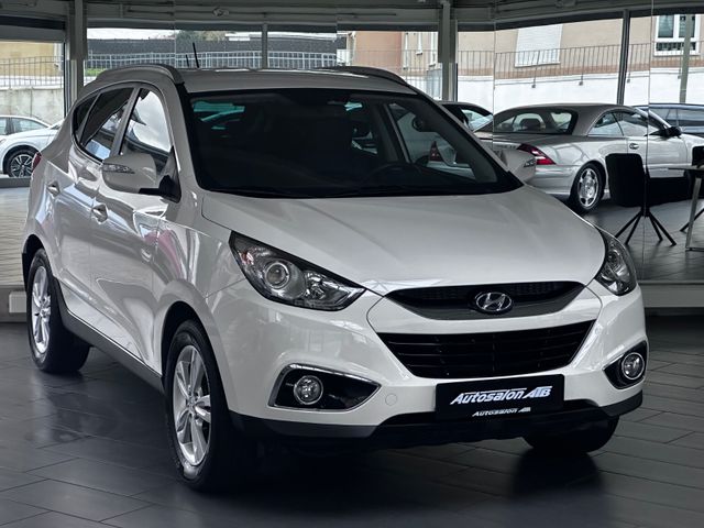 Hyundai ix35 Comfort 2WD