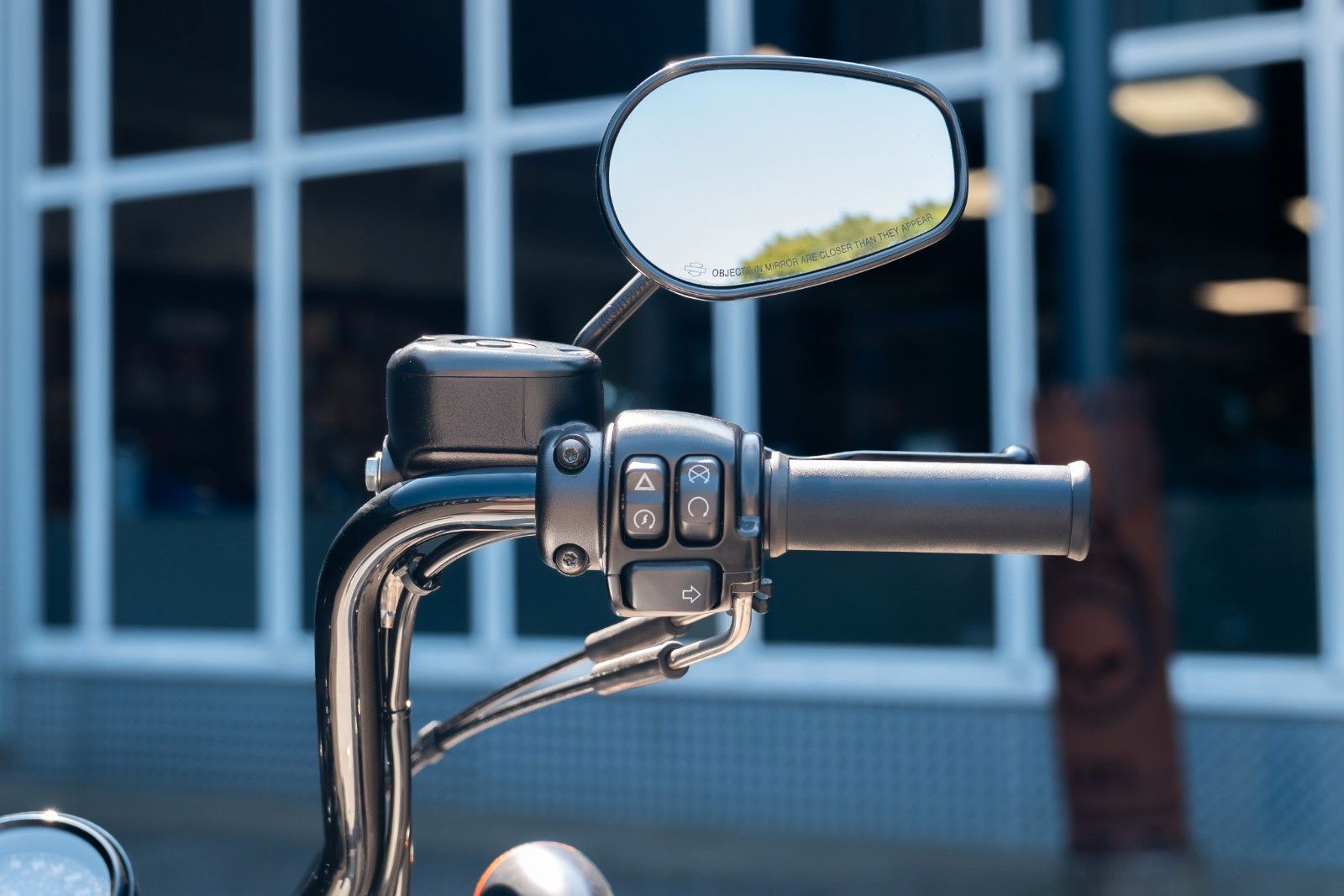 Fahrzeugabbildung Harley-Davidson XL1200XS FORTY-EIGHT SPECIAL - JEKILL&HYDE -