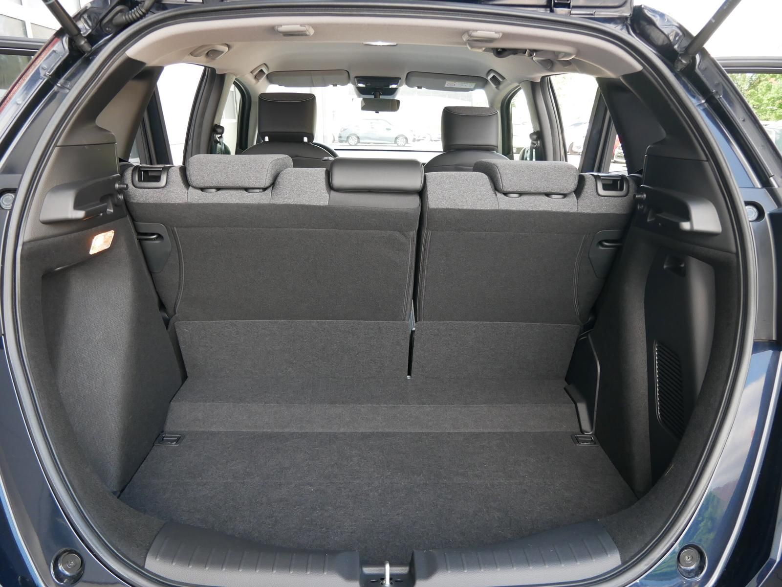 Honda Jazz - Bild 13