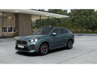 BMW X2 - Vorschau Bild 1