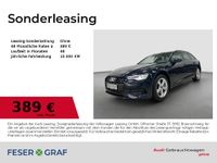Audi A6 - Vorschau Bild 1