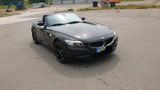 BMW Z4 E89 2.0 X Drive Top - BMW Z4: E89