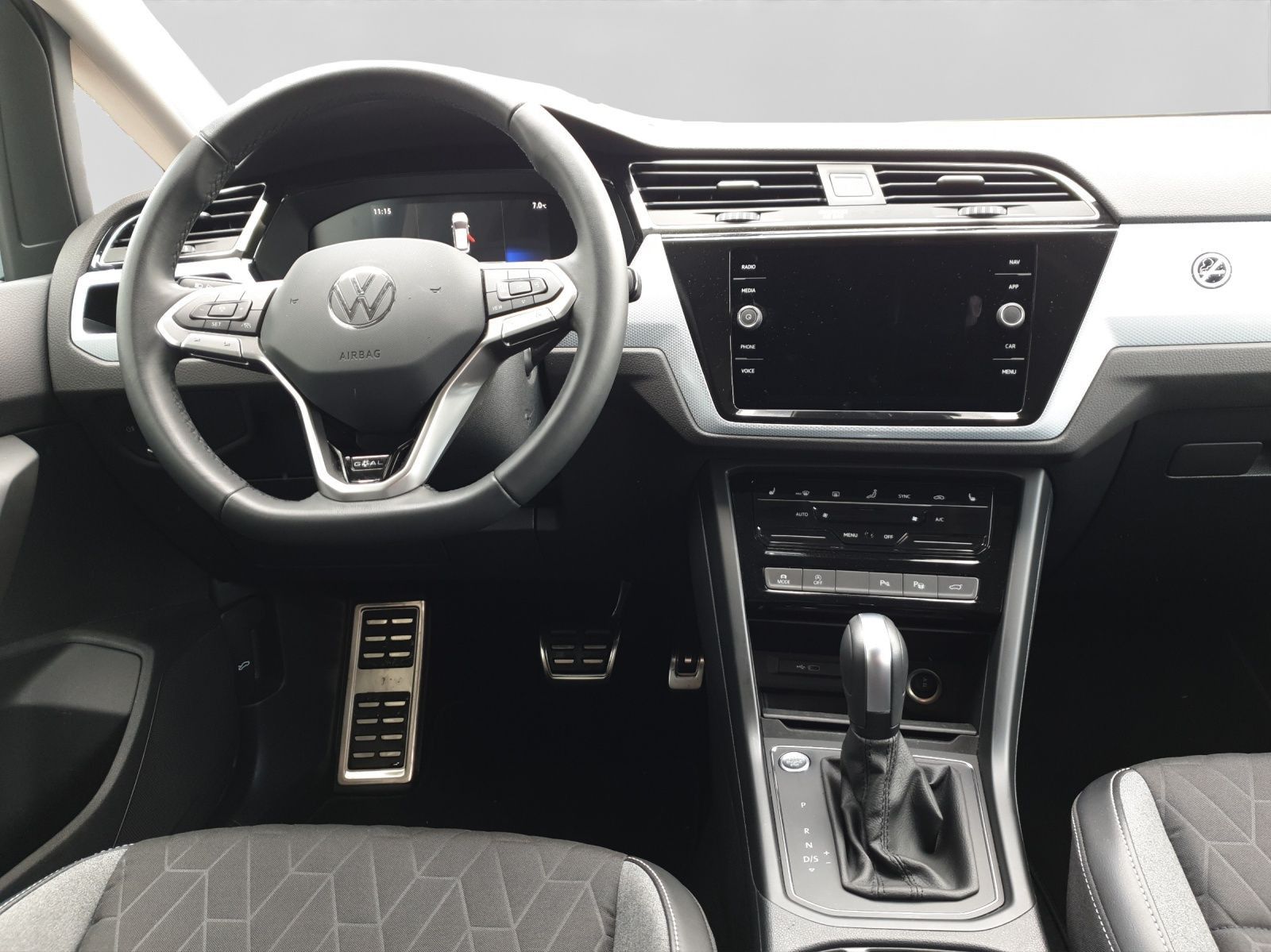Volkswagen Touran - Bild 6