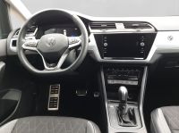 Volkswagen Touran - Vorschau Bild 6