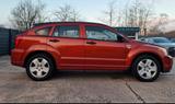 Dodge Caliber SE 1.8 SE - Dodge Caliber: 1.8