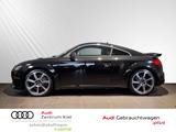 Audi TT RS Coupé TFSI S-tronic NAVI+B&O+Matrix-LED - gebrauchte Audi TT RS aus dem Jahr 2024