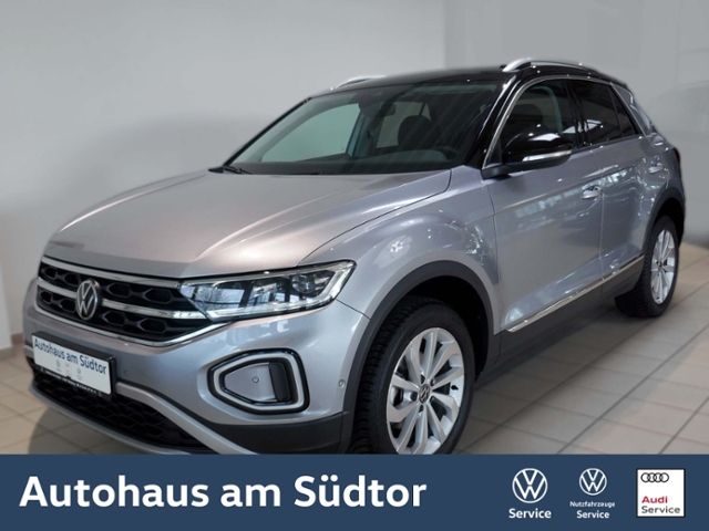 Volkswagen T-Roc Style 1.5 TSI DSG | LED ACC AHK PDC