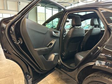 Ford Puma ST-Line X*2. Hand*Bi-LED*Klima*SHZ*Navi*BT*