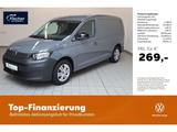 Volkswagen Caddy Maxi 2.0 TDI Cargo DSG LR/RFK/DC/SH/PDC - Volkswagen Caddy Maxi aus 2024