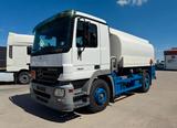 Mercedes-Benz ACTROS 1841 * TANKWAGEN * EPS*ESTERER*OBEN UNTEN - Mercedes-Benz Actros 1841