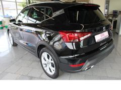 Fahrzeugabbildung Seat Arona Sport 1.0TSI,Klimaautomatic,PDC,Nur 11006K