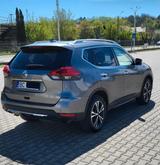 Nissan X-Trail 1.7 dCi N-CONNECTA 4x4i AUTO N-CONNECTA - Nissan X-Trail: Limousine