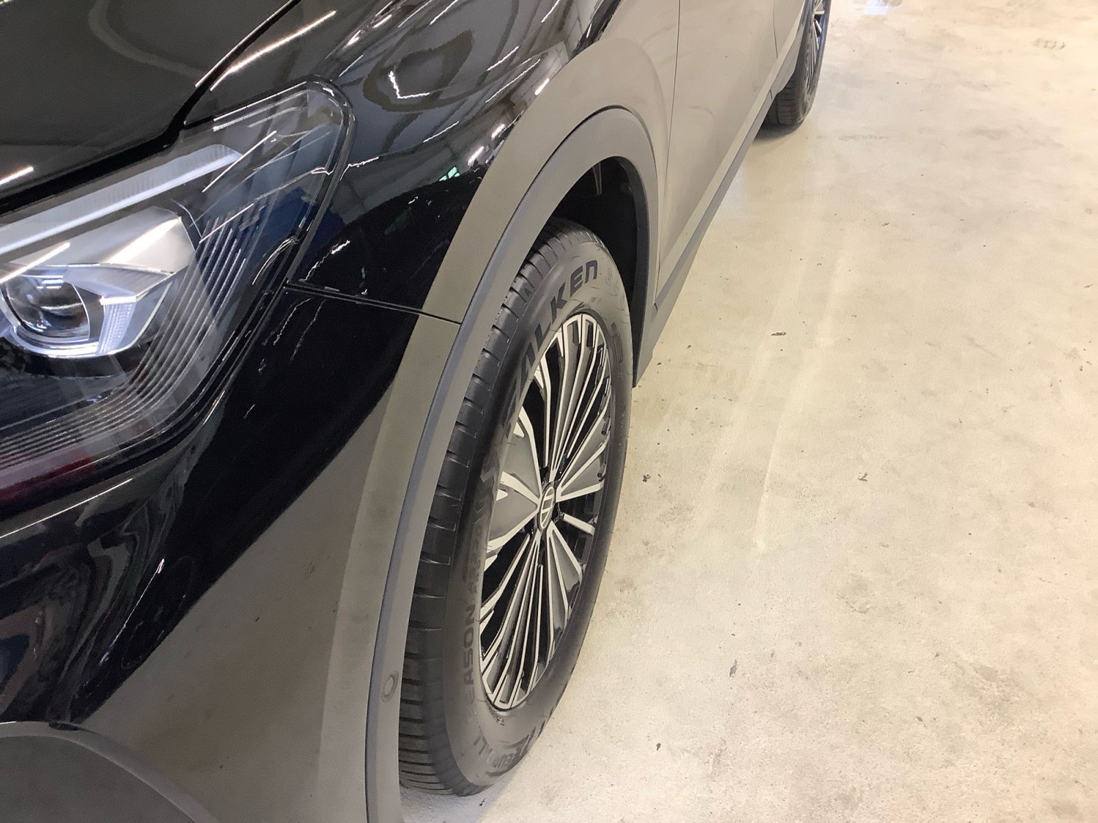 Tiguan Goal 1.5 TSI  Matrix, AZV, Kamera, el. He