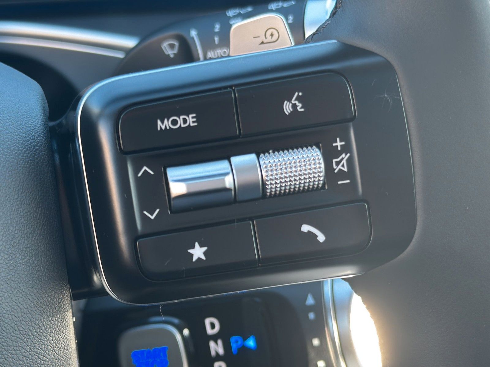 Hyundai IONIQ 9 - Bild 36