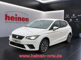 Seat Ibiza 1.0 TSI Style Edition LM LED W-Paket PDC